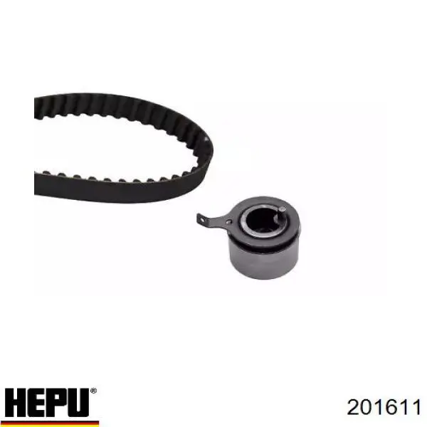 201611 Hepu Correia do mecanismo de distribuição de gás, kit