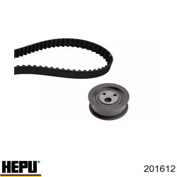 201612 Hepu Correia do mecanismo de distribuição de gás, kit