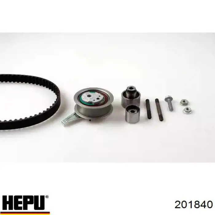 201840 Hepu Correia do mecanismo de distribuição de gás, kit