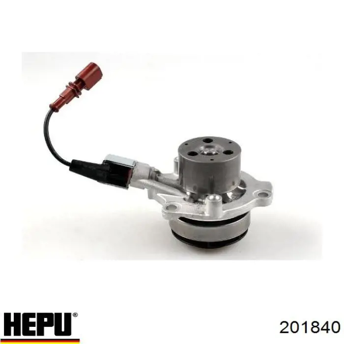 Correia do mecanismo de distribuição de gás, kit Hepu 201840 preço, a partir de 175,71 USD
