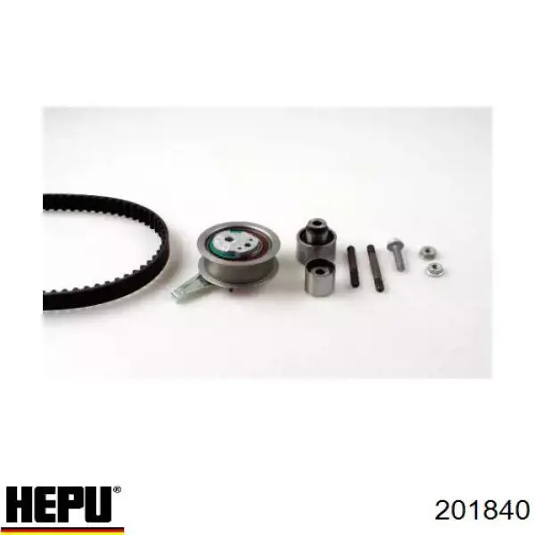 Compre 201840 Hepu Correia do mecanismo de distribuição de gás, kit