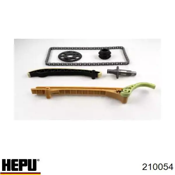 Cadeia do mecanismo de distribuição de gás, kit Hepu 210054 preço, a partir de 172,17 USD