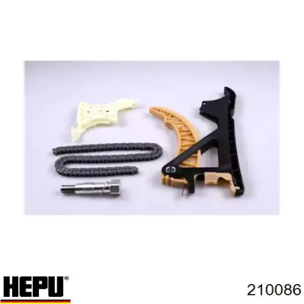 Cadeia do mecanismo de distribuição de gás, kit Hepu 210086 preço, a partir de 212,27 USD