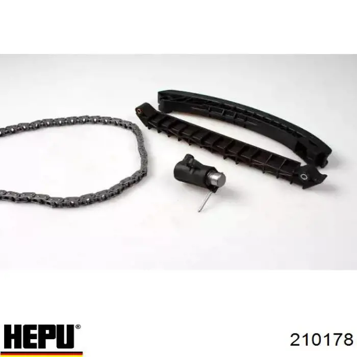 Cadeia do mecanismo de distribuição de gás, kit Hepu 210178 preço, a partir de 164,21 USD