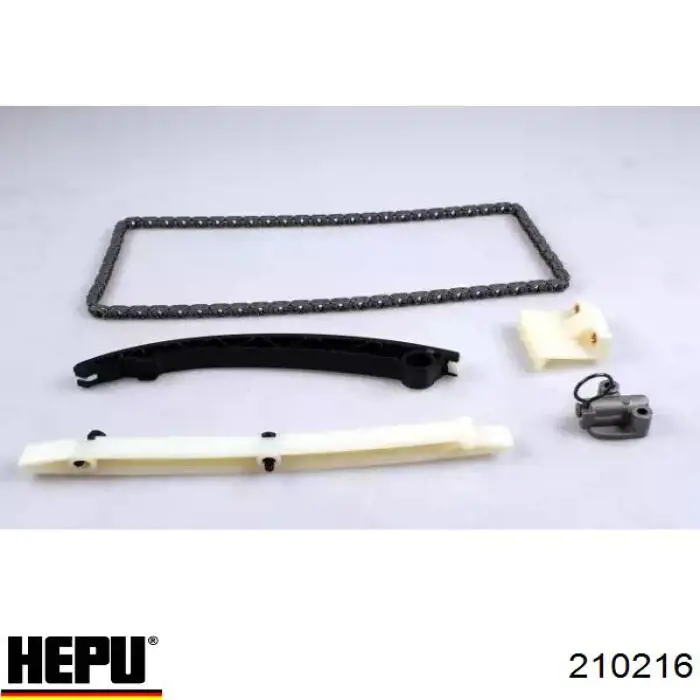 Cadeia do mecanismo de distribuição de gás, kit Hepu 210216 preço, a partir de 104,46 USD
