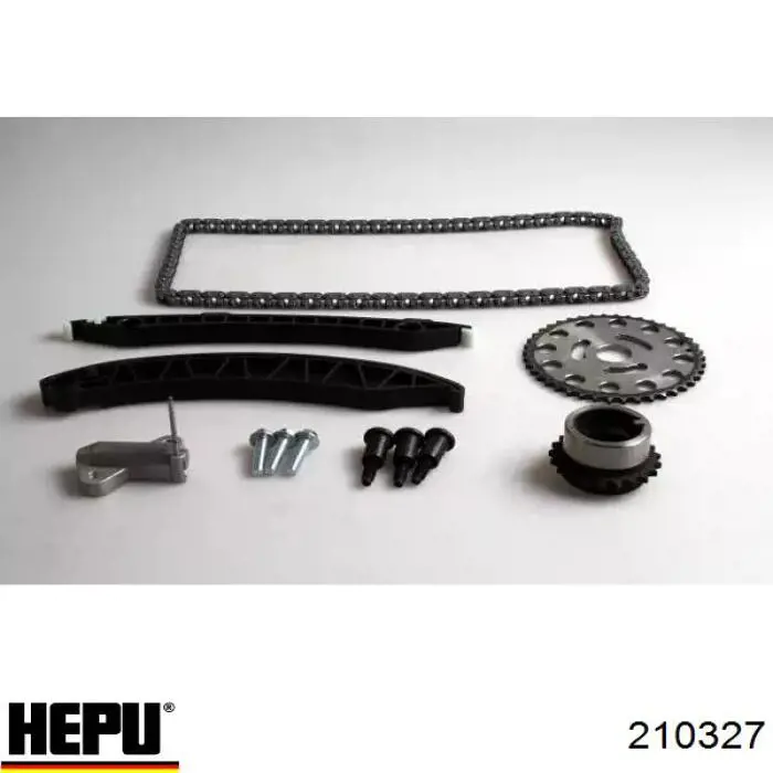 Cadeia do mecanismo de distribuição de gás, kit Hepu 210327 preço, a partir de 194,21 USD