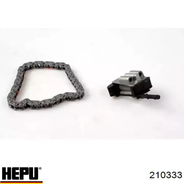 Cadeia do mecanismo de distribuição de gás, kit Hepu 210333 preço, a partir de 227,19 USD