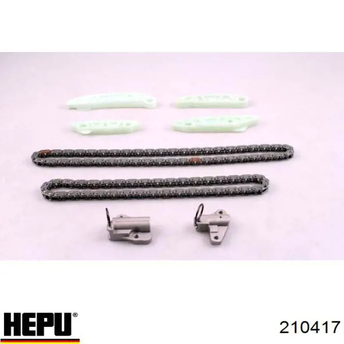 Cadeia do mecanismo de distribuição de gás, kit Swag 33107662 preço, a partir de 215,50 USD