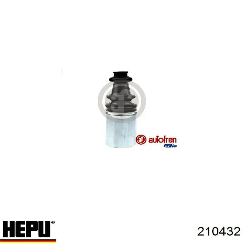 Cadeia do mecanismo de distribuição de gás, kit Hepu 210432 preço, a partir de 183,16 USD