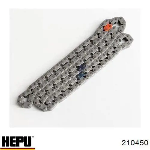 Cadeia do mecanismo de distribuição de gás, kit Hepu 210450 preço, a partir de 131,01 USD
