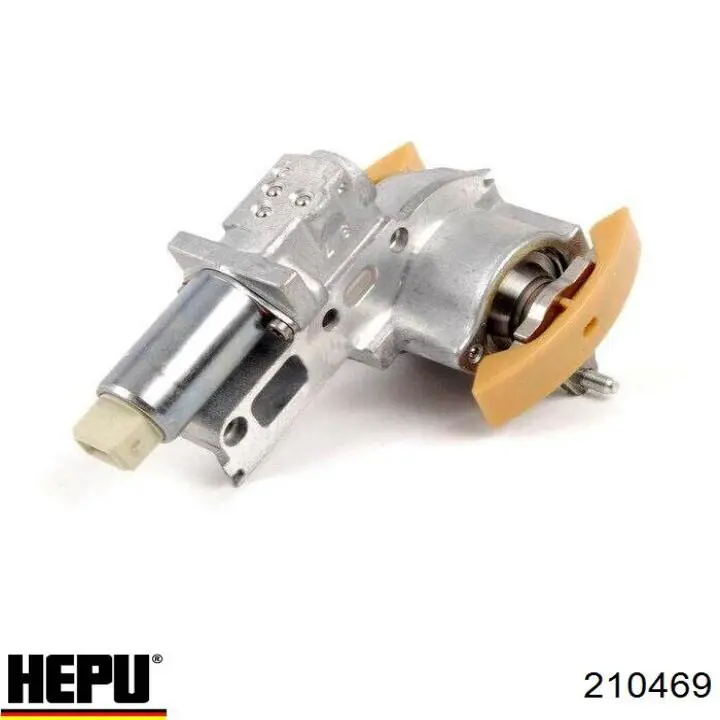 Compre 210469 Hepu Cadeia superior do mecanismo de distribuição de gás, kit