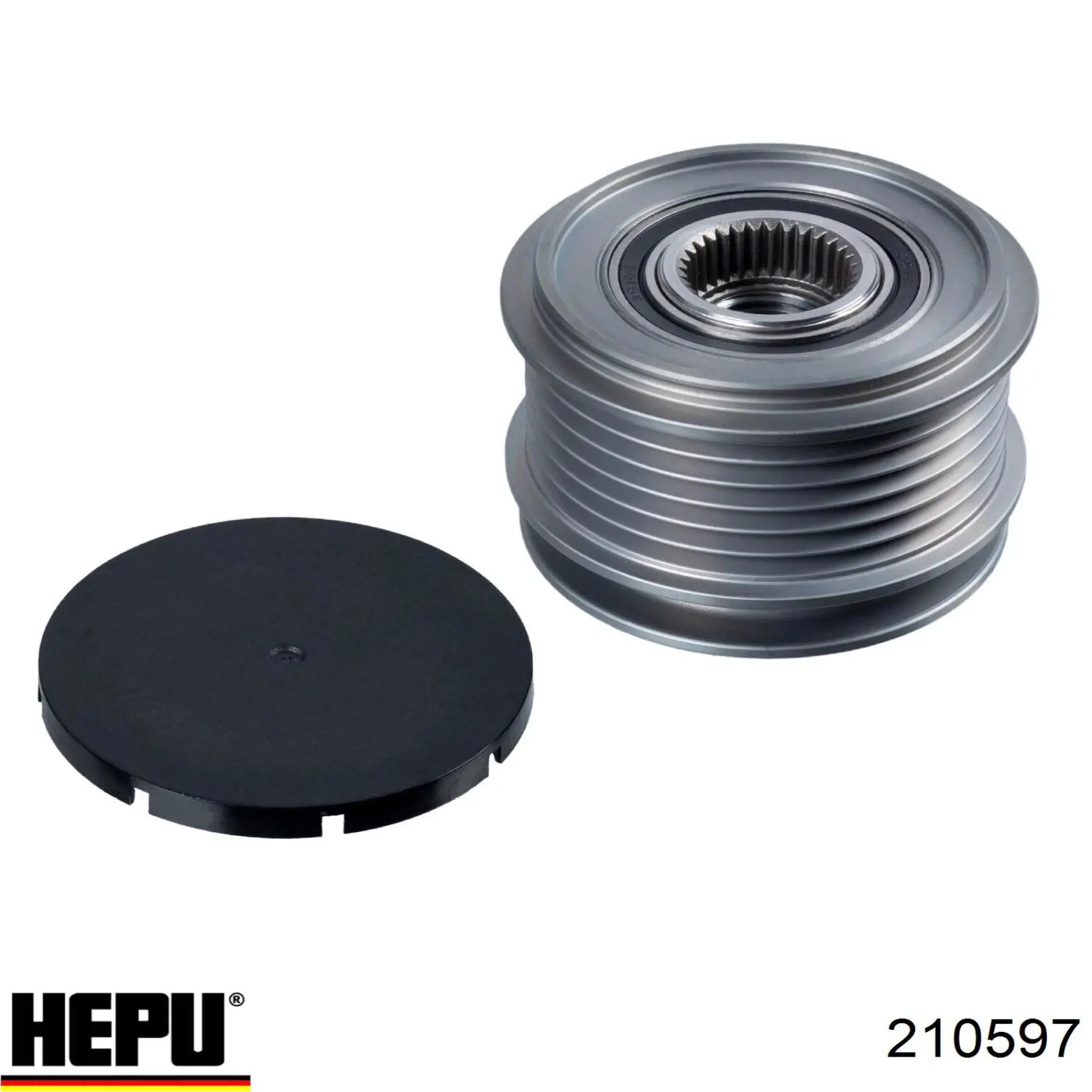 Cadeia do mecanismo de distribuição de gás, kit Hepu 210597 preço, a partir de 139,56 USD