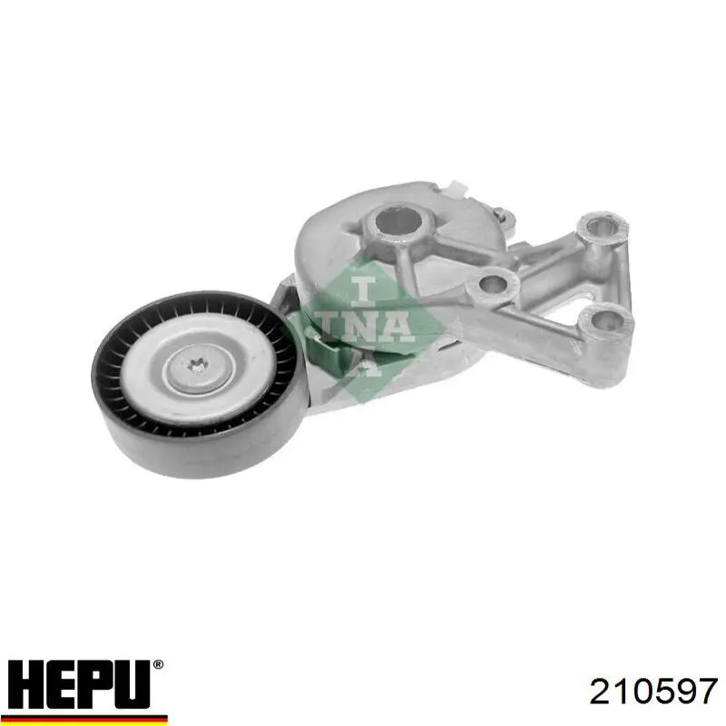 Cadeia do mecanismo de distribuição de gás, kit Hepu 210597 preço, a partir de 133,52 USD