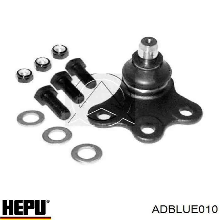 Fluido AD Blue, ureia Hepu ADBLUE010 preço, a partir de 33,96 USD