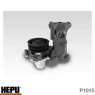Bomba de água (bomba) de esfriamento Hepu P1015 preço, a partir de 74,74 USD