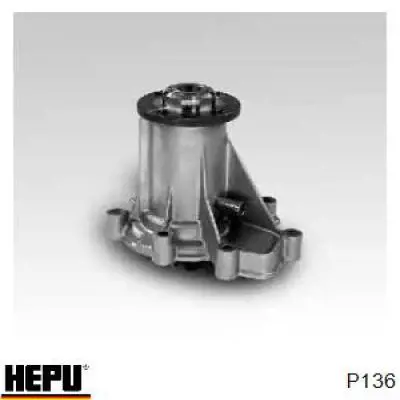 Bomba de água (bomba) de esfriamento Hepu P136 preço, a partir de 84,75 USD