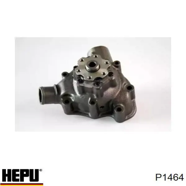 Compre P1464 Hepu Bomba de água (bomba) de esfriamento