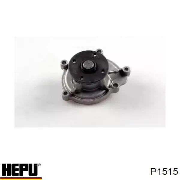 Bomba de água (bomba) de esfriamento Hepu P1515 preço, a partir de 62,99 USD