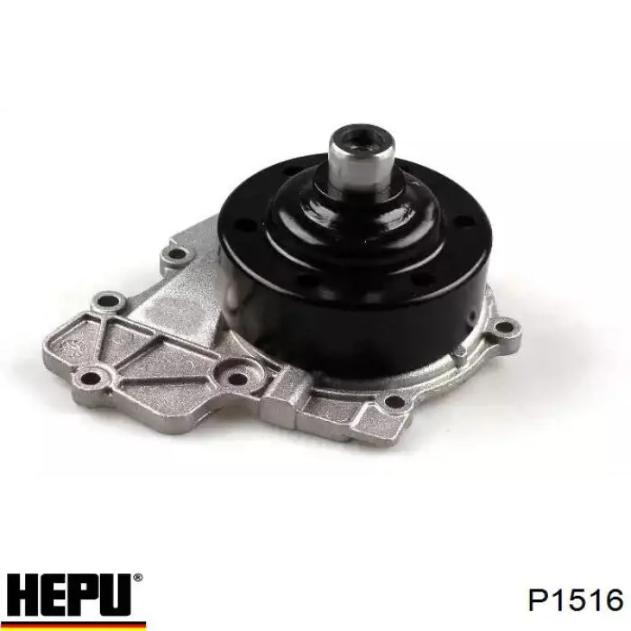 Bomba de água (bomba) de esfriamento Hepu P1516 preço, a partir de 118,82 USD