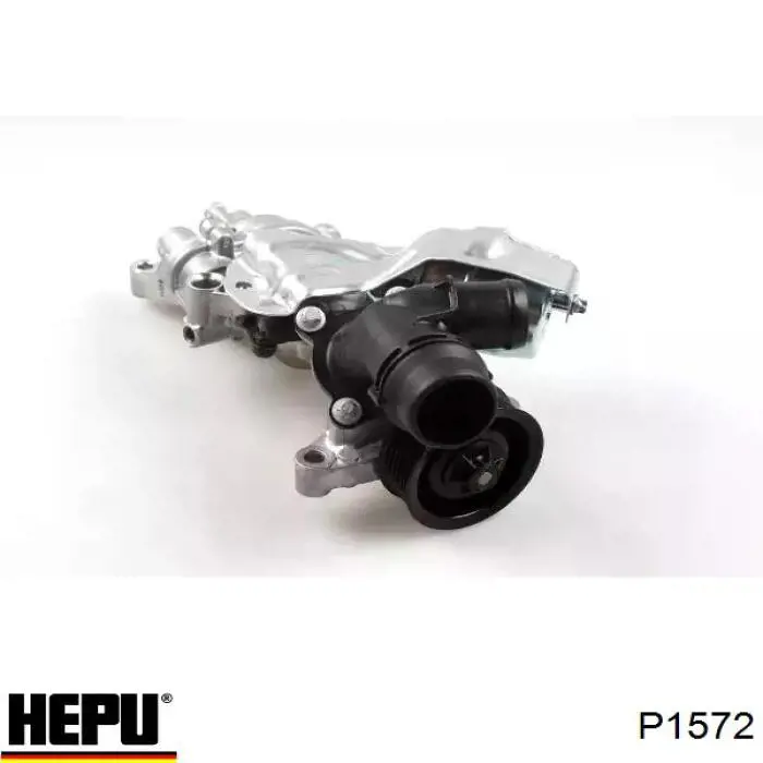 Bomba de água (bomba) de esfriamento Hepu P1572 preço, a partir de 271,17 USD