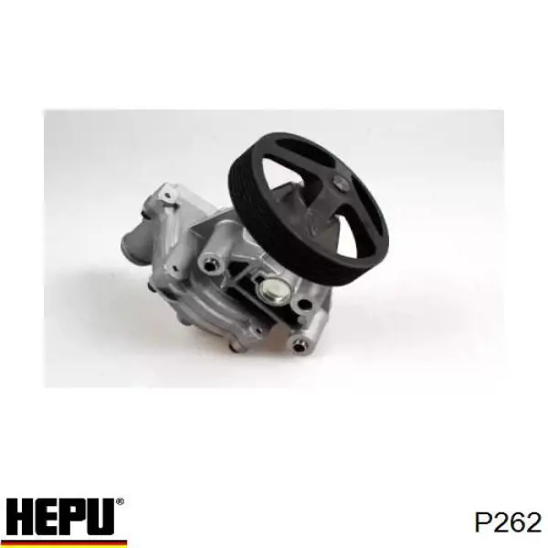 Bomba de água (bomba) de esfriamento Hepu P262 preço, a partir de 82,97 USD