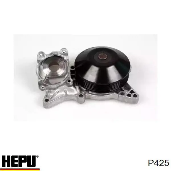 Bomba de água (bomba) de esfriamento Hepu P425 preço, a partir de 109,51 USD