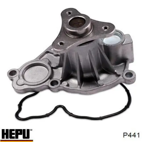 Bomba de água (bomba) de esfriamento Hepu P441 preço, a partir de 63,10 USD