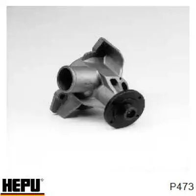 Bomba de água (bomba) de esfriamento Hepu P473 preço, a partir de 121,32 USD