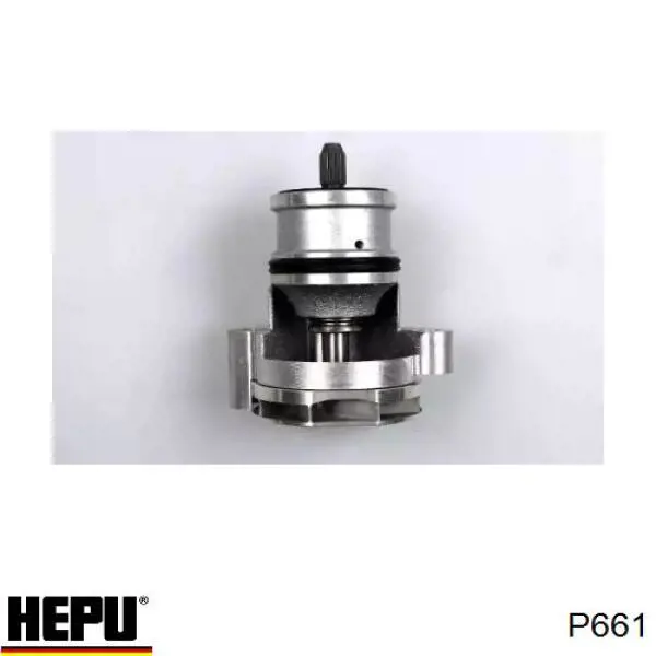 Bomba de água (bomba) de esfriamento VAG 07Z121011X preço, a partir de 408,92 USD