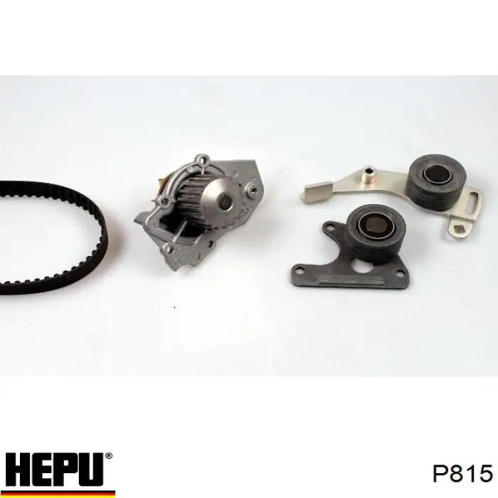 Bomba de água (bomba) de esfriamento Hepu P815 preço, a partir de 52,52 USD