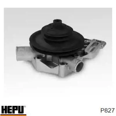 Bomba de água (bomba) de esfriamento Hepu P827 preço, a partir de 97,21 USD