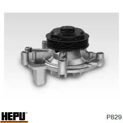 Bomba de água (bomba) de esfriamento Hepu P829 preço, a partir de 78,56 USD