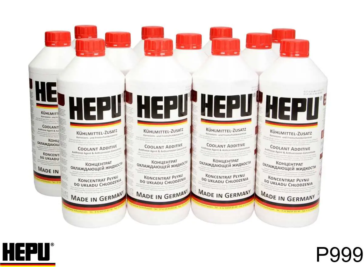 Fluido de esfriamento Hepu P999 preço, a partir de 14,61 USD