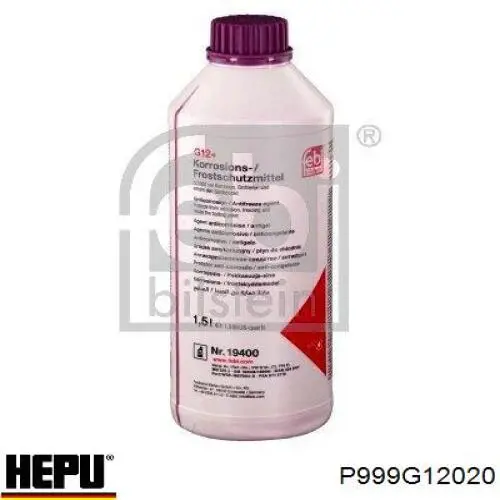 Compre P999G12020 Hepu Fluido de esfriamento