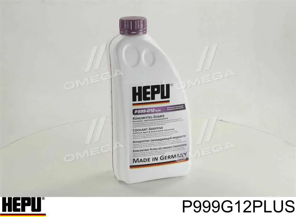 Fluido de esfriamento Hepu P999G12PLUS preço, a partir de 11,60 USD