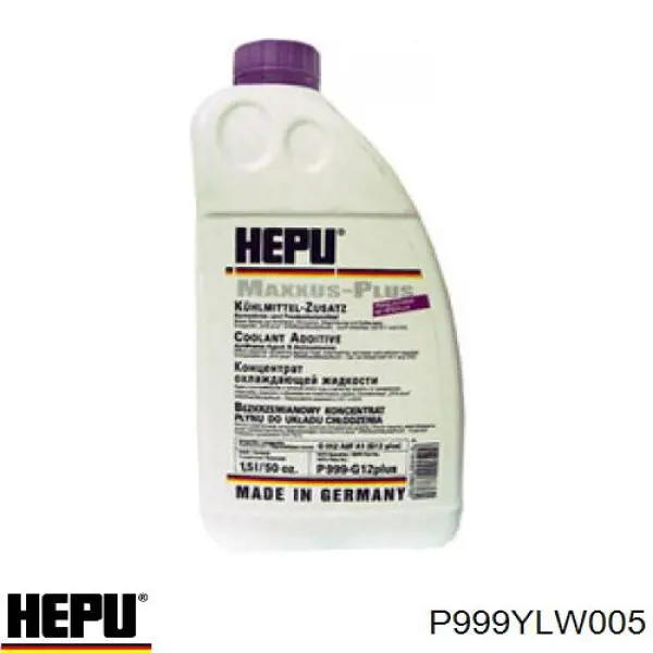 Compre P999YLW005 Hepu Fluido de esfriamento