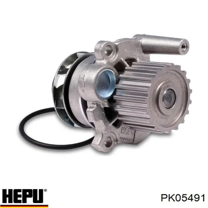 Compre PK05491 Hepu Correia do mecanismo de distribuição de gás, kit