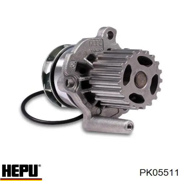 Compre PK05511 Hepu Correia do mecanismo de distribuição de gás, kit