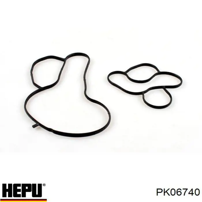 Compre KTBWP8190 Dayco Correia do mecanismo de distribuição de gás, kit