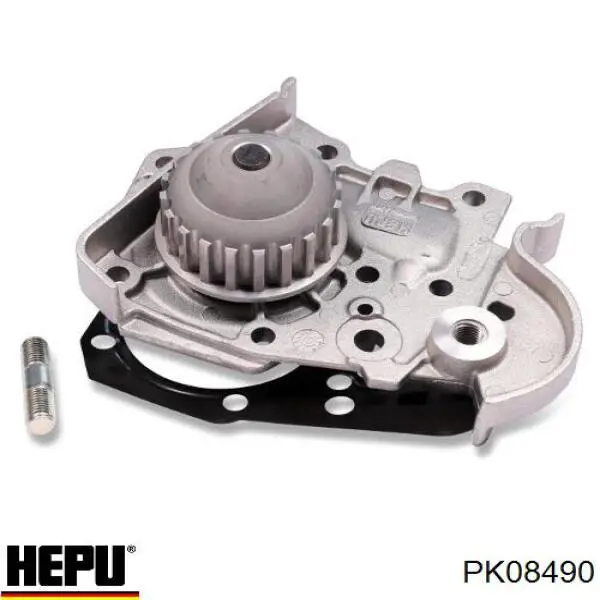 Compre PK08490 Hepu Correia do mecanismo de distribuição de gás, kit