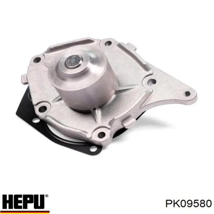 Compre PK09580 Hepu Correia do mecanismo de distribuição de gás, kit