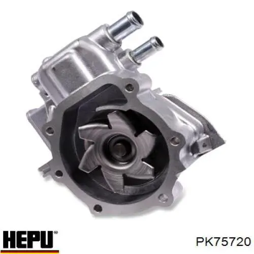 Compre PK75720 Hepu Correia do mecanismo de distribuição de gás, kit