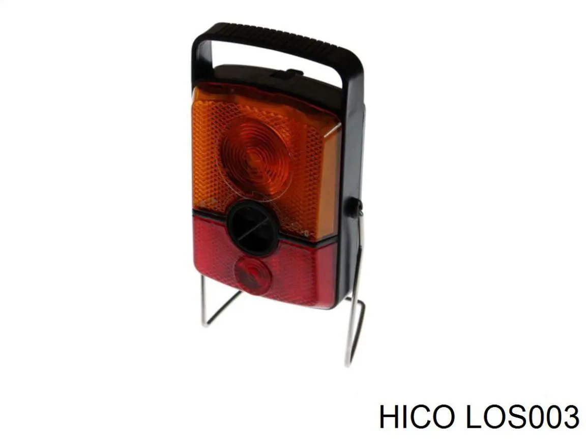Compre LOS003 Hico Lanterna portátil
