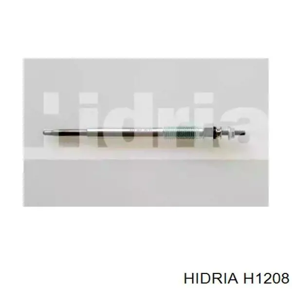 Compre H1208 Hidria Vela de incandescência