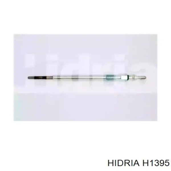 Compre H1395 Hidria Vela de incandescência
