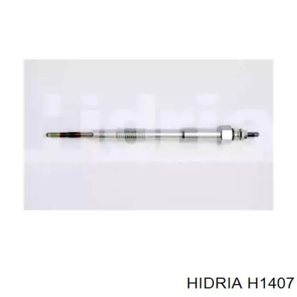 Compre H1407 Hidria Vela de incandescência