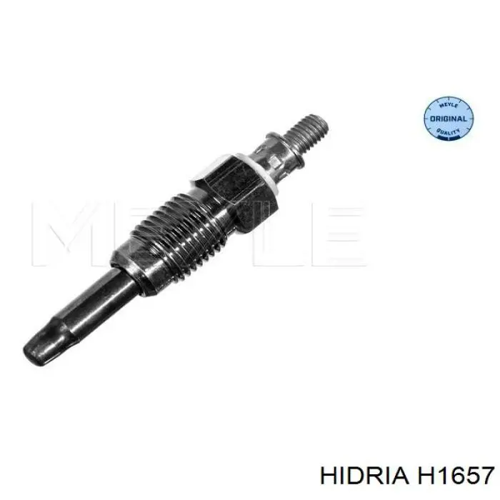 Vela de incandescência Hidria H1657 preço, a partir de 13,31 USD