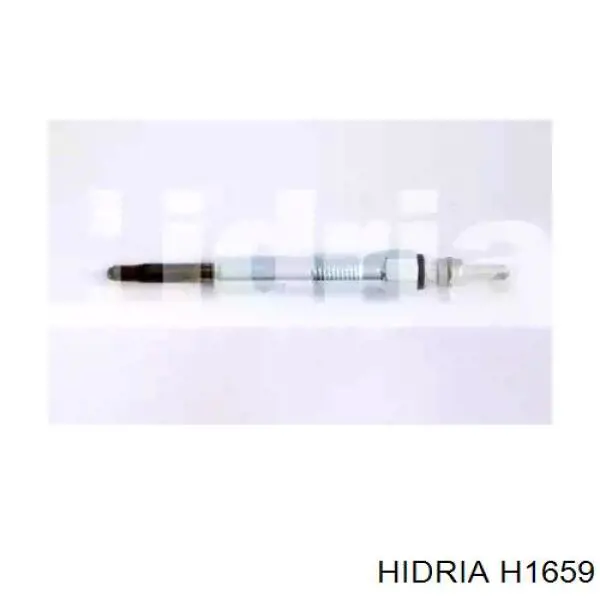 Compre H1659 Hidria Vela de incandescência