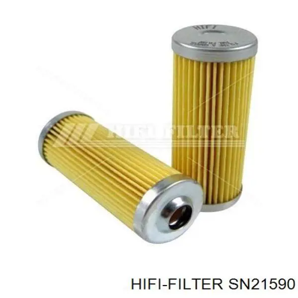 Compre M801101 John Deere Filtro de combustível