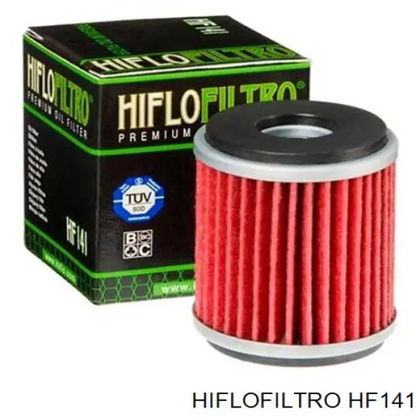 HF141 Hiflofiltro Filtro de óleo